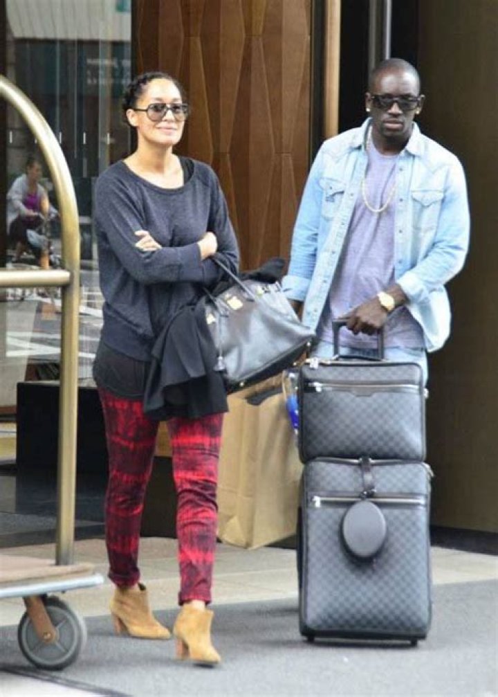 Tracee Ellis Ross Height, Weight, Age, Boyfriend, Family, Facts, Biography