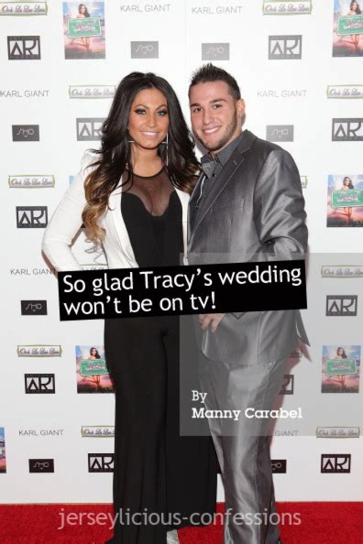 Tracy DiMarco Net Worth | Celebrity Net Worth