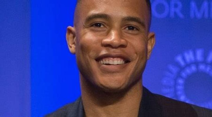Trai Byers Height, Weight, Age, Spouse, Biography, Family, Facts