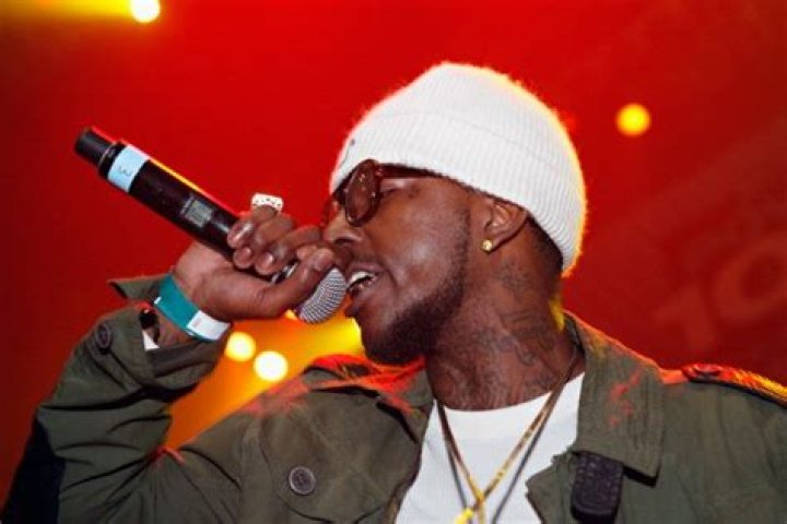 Travis Porter Net Worth | Celebrity Net Worth