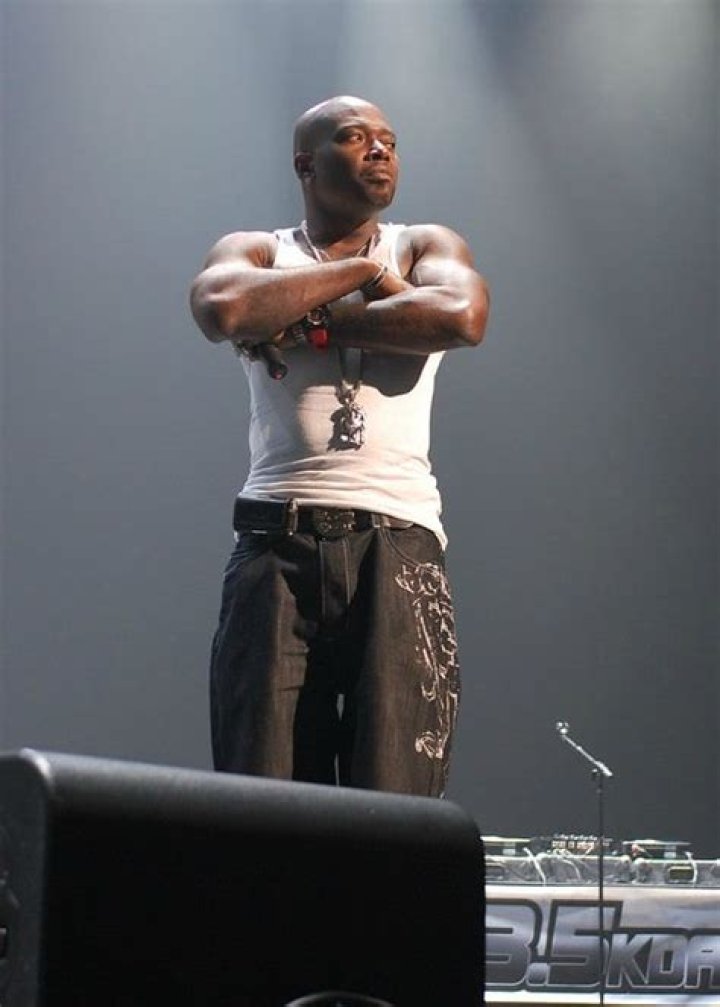 Treach (Rapper) Height, Weight, Age, Spouse, Family, Facts, Biography