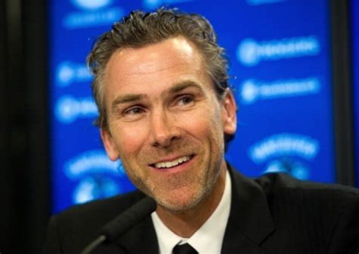 Trevor Linden Net Worth | Celebrity Net Worth