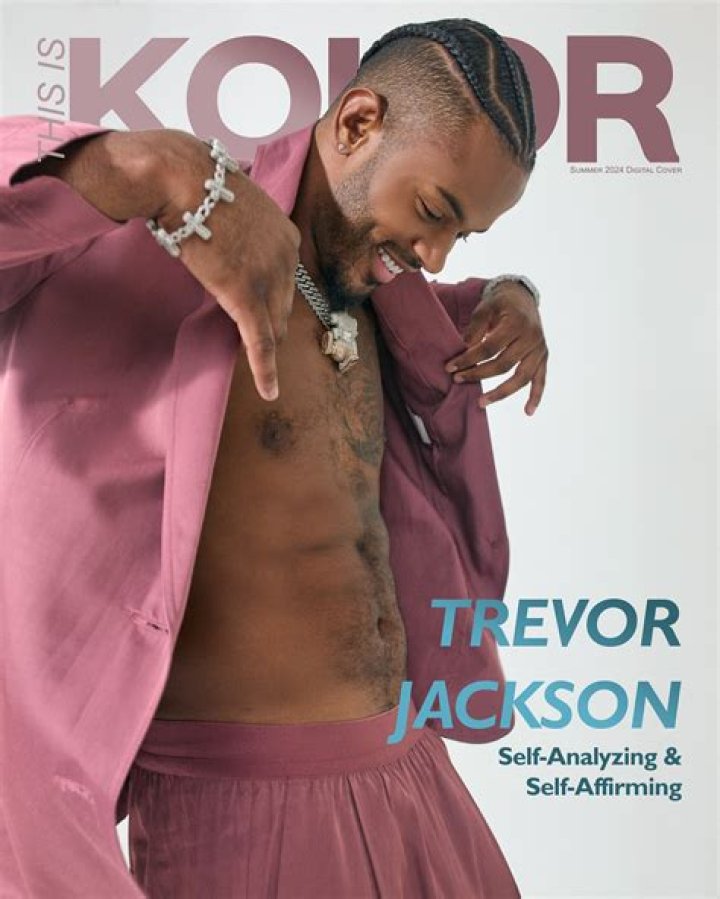 Trevor Morgan Net Worth | Celebrity Net Worth