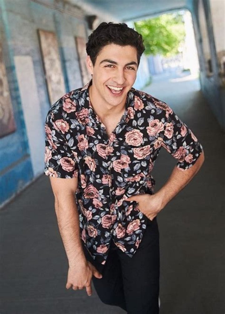 Trevor Tordjman Height, Weight, Age, Girlfriend, Family, Facts, Biography