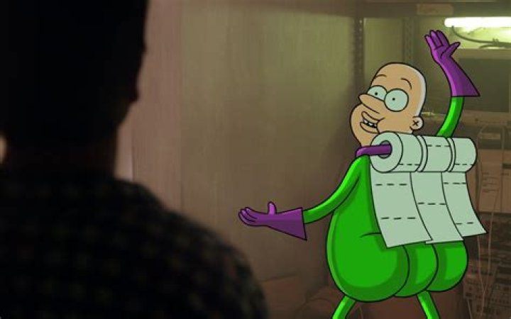 TRI-BUTT – Celeb Secrets