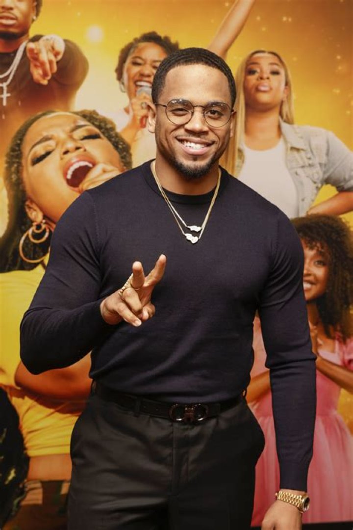 Tristan Wilds Net Worth | Celebrity Net Worth