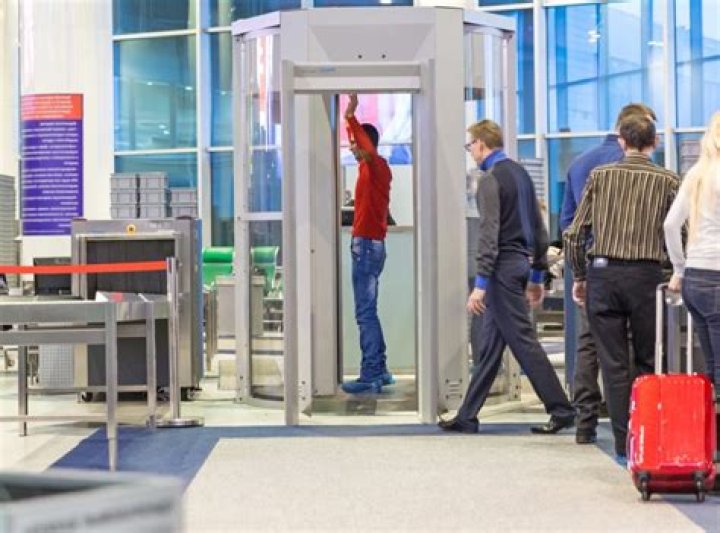TSA Backtracks on Flagging Certain Passengers for Extra Screening