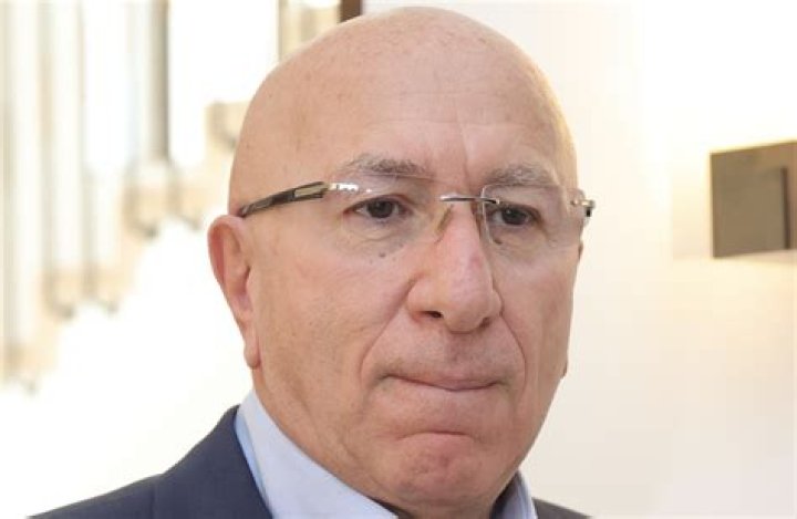 Turgay Ciner Net Worth | Celebrity Net Worth