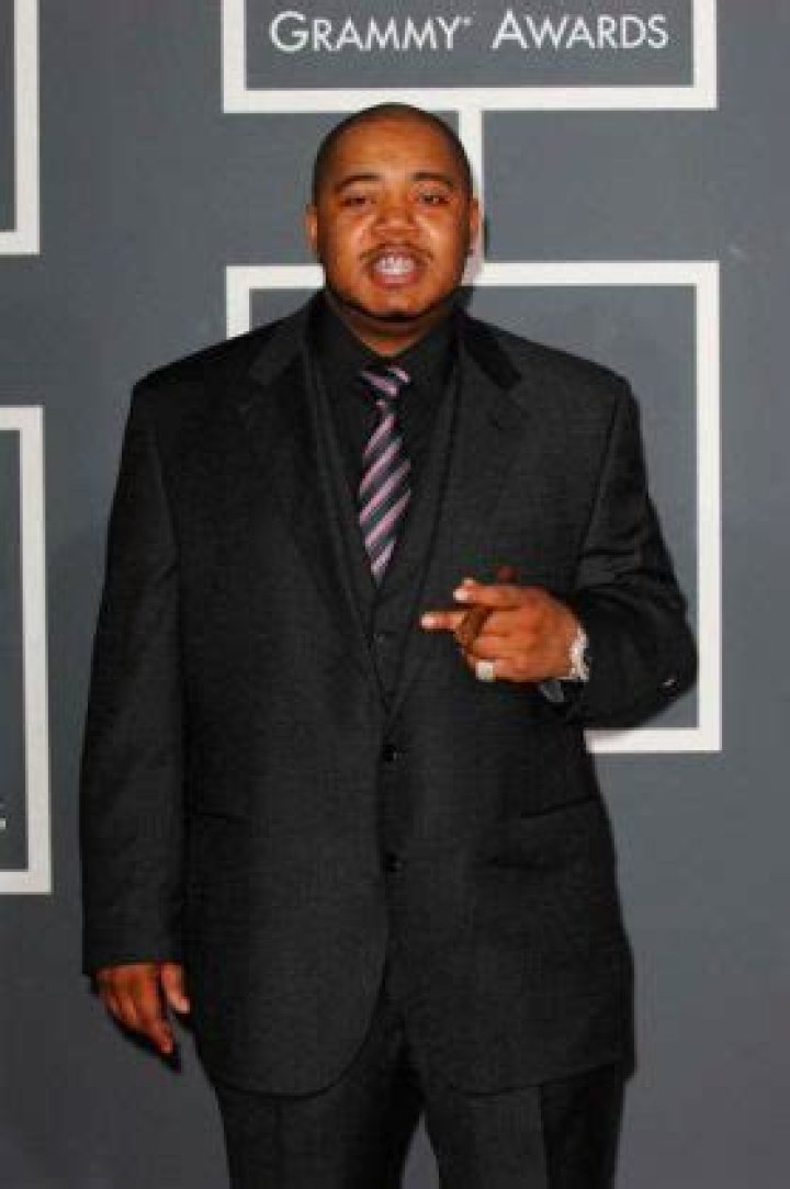 Twista Height, Weight, Age, Girlfriend, Family, Facts, Biography
