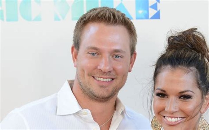 Tye Strickland Net Worth | Celebrity Net Worth