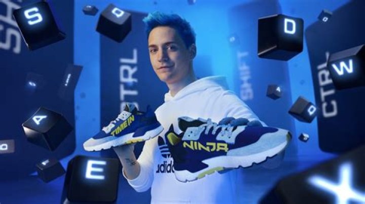 Tyler "Ninja" Blevins Signs Deal With Adidas