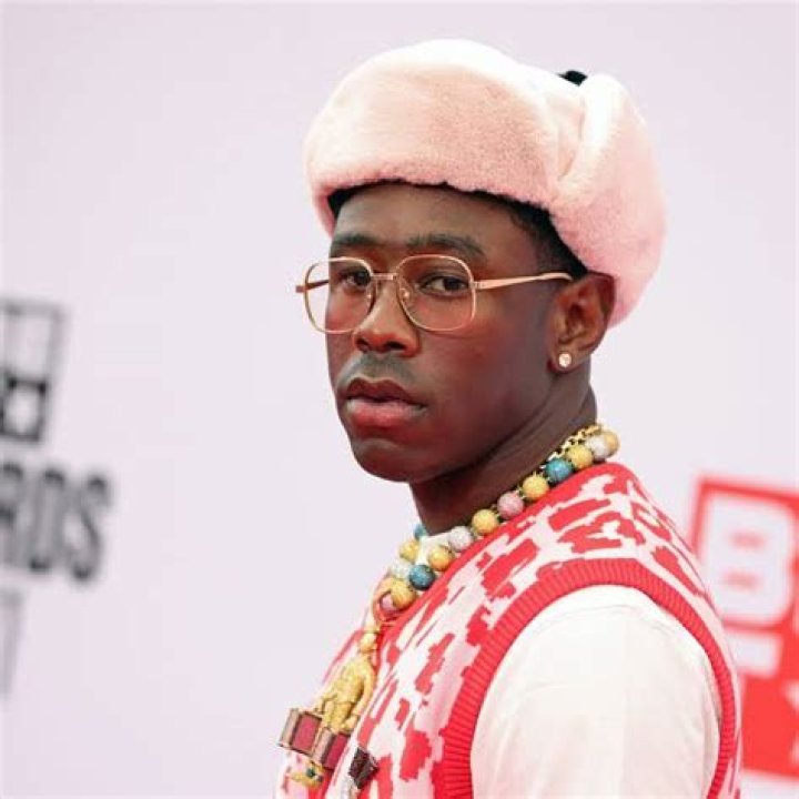Tyler The Creator Net Worth