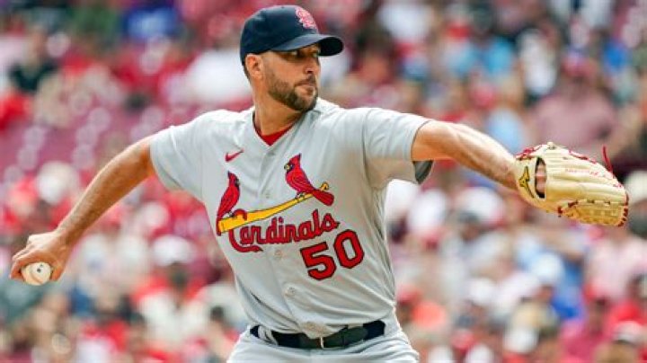 Tyler Webb's Contract with St. Louis Cardinals; His Salary, Stats, MLB Trade