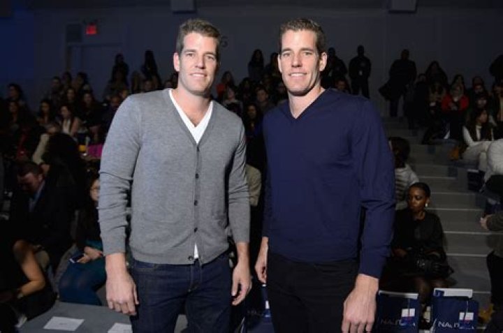 Tyler Winklevoss Net Worth | Celebrity Net Worth