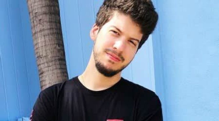 Typical Gamer Height, Weight, Age, Girlfriend, Family, Facts, Biography