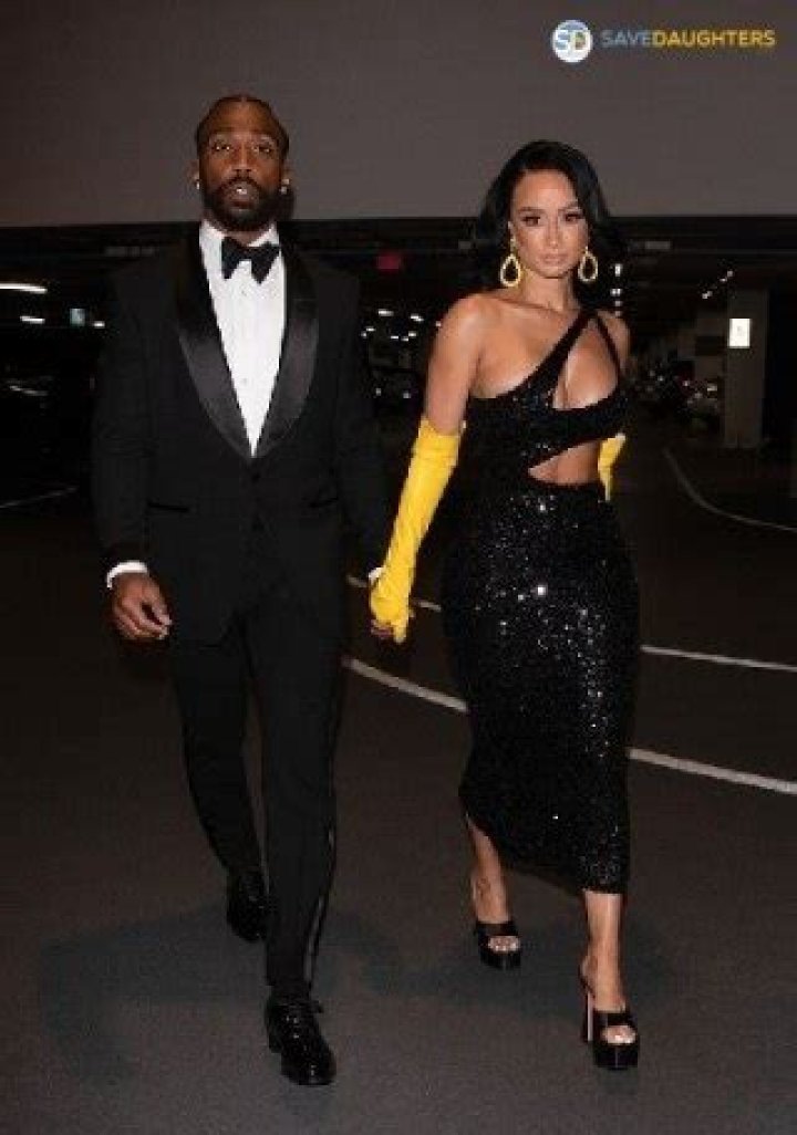 Tyrod Taylor Height, Weight, Age, Net Worth, Girlfriend