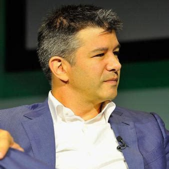 Uber CEO Travis Kalanick Has Never Sold A Single Uber Share!