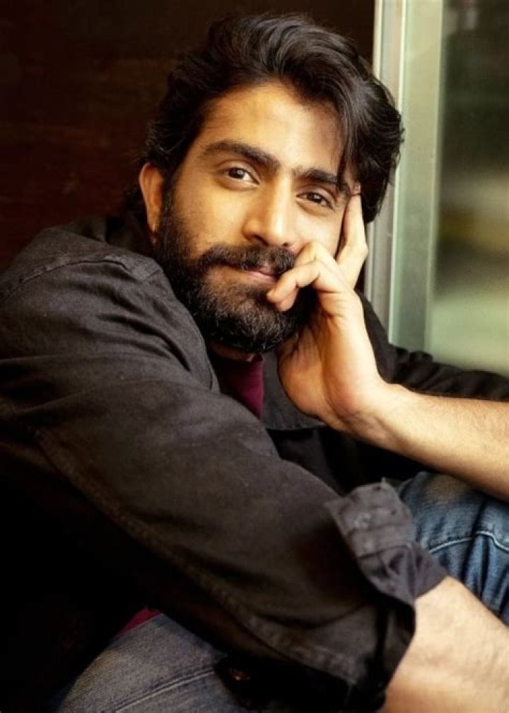 Udit Arora Height, Weight, Age, Body Statistics