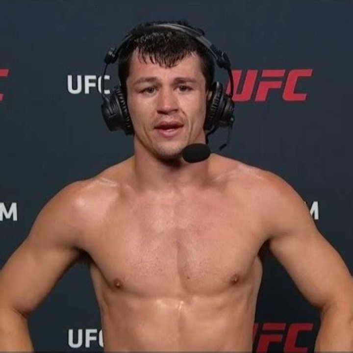 UFC Fighter Billy Quarantillo Biography, Age, Affair, Family, Girlfriend, Earnings, Net worth