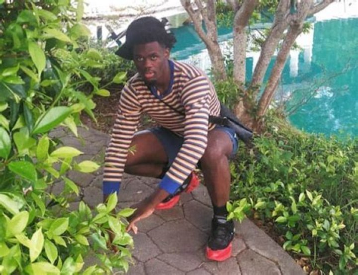 Ugly God Height, Weight, Age, Girlfriend, Family, Facts, Biography