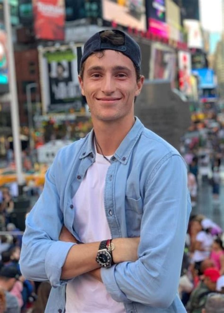 Ugo Humbert Height, Weight, Age, Family, Facts, Biography