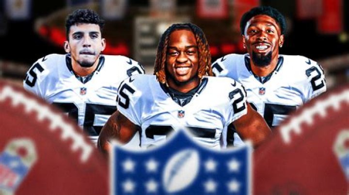 Understanding The Money Behind NFL Contracts And The $1 Billion Free Agency Frenzy