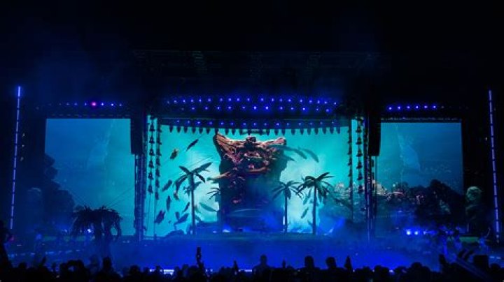 UNH Ludacris Spring Concert Spurs 144 Arrests