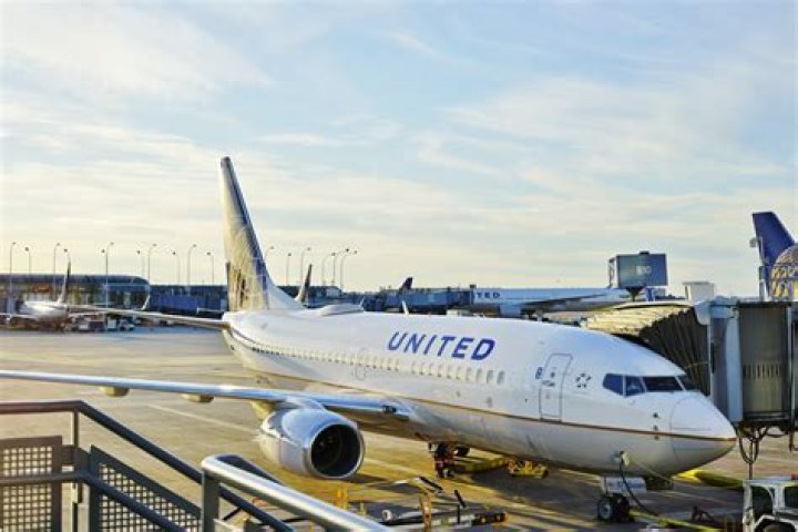 United Airlines Is Cutting 50 Flights a Day From This Major City, Starting July 1