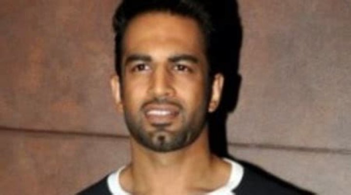 Upen Patel Height, Weight, Age, Body Statistics