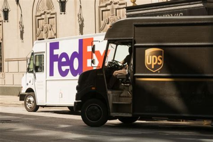 UPS Says It Will Toss Your Package If You Do This — Best Life