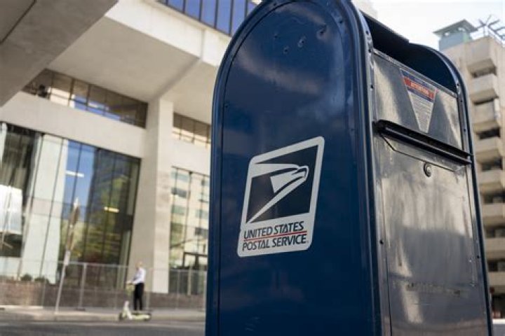USPS Is Making These Changes to Your Mail, Starting Tomorrow