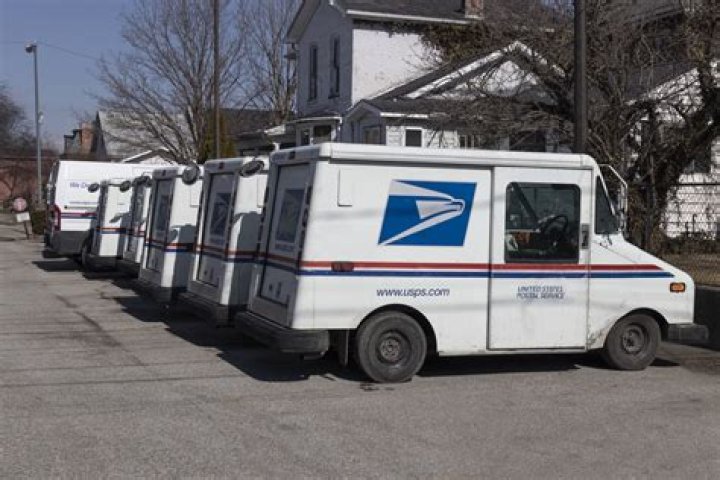 USPS Is Suspending Services Here "Due to Safety Issues"