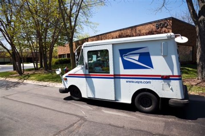 USPS Is Suspending Services in These Places, Starting Today