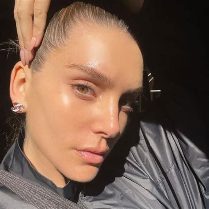 Valentina Ferrer Height, Weight, Age, Body Statistics