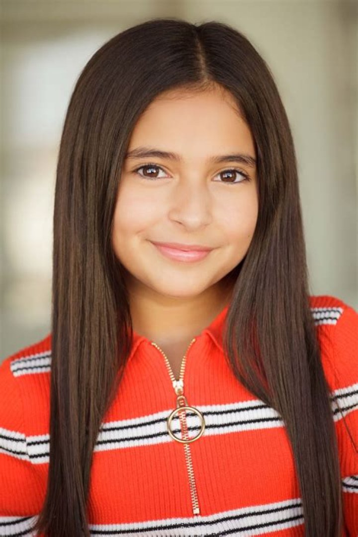 Valentina Herrera - Bio, Age, Wiki, Facts and Family