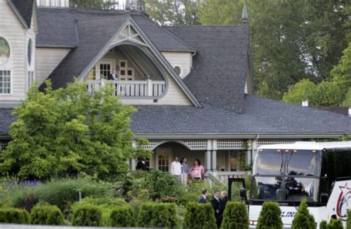 Valerie Letourneau Bio - net worth