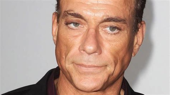 Van Damme Height, Weight, Age, Girlfriend, Family, Facts, Biography