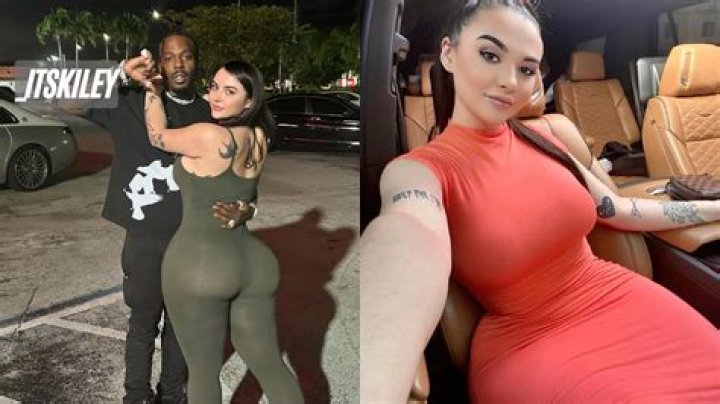 Vanessa Lynn Height, Weight, Age, Body Statistics