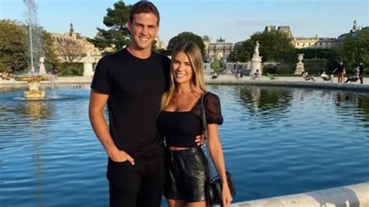 Vasek Pospisil Girlfriend - Relationship With His Beautiful GF In 2020