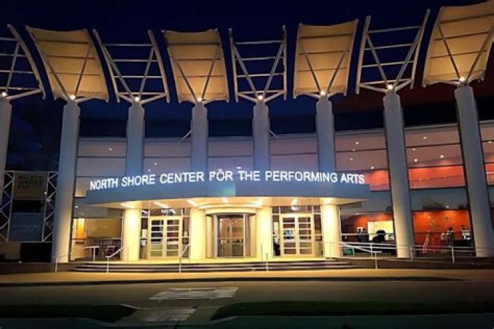 VenuWorks To Manage The North Shore Center for the Performing Arts