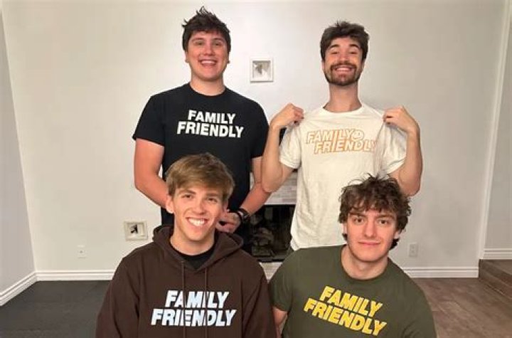 Vicky Volz and Family Youtuber overview