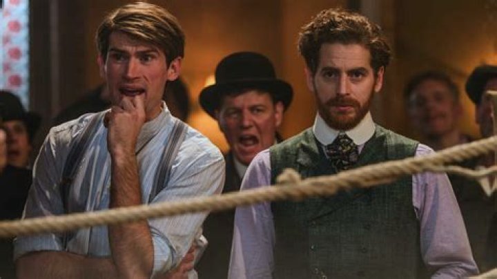 Victor Meutelet Height, Weight, Age, Body Statistics