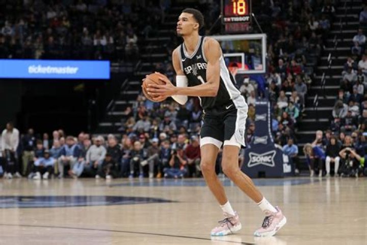 Victor Wembanyama Could Earn $1 BILLION In NBA Salary Alone During His Career