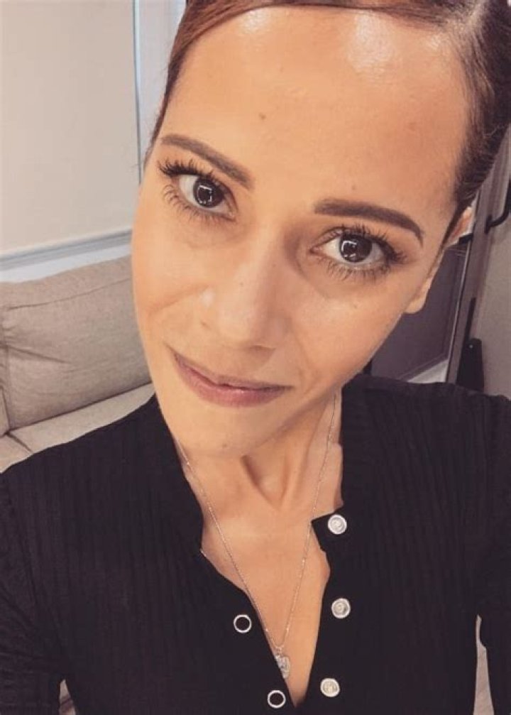 Victoria Cartagena Height, Weight, Age, Body Statistics