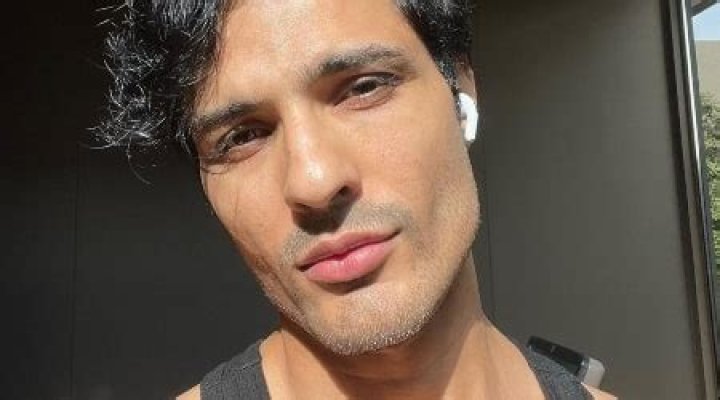 Vin Rana Height, Weight, Age, Facts, Body Statistics