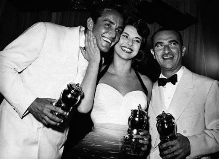 Vittorio Gassman Height, Weight, Age, Death, Wife, Parents