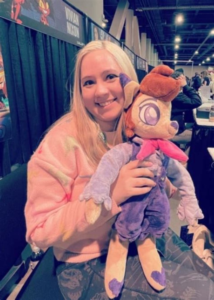 VivziePop Height, Weight, Age, Real Name, Family