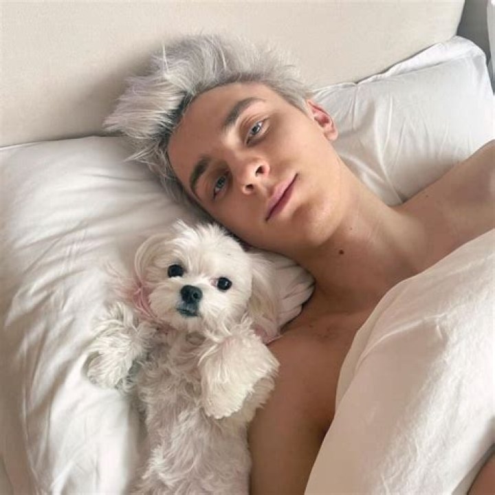 Vlad Bumaga Height, Weight, Age, Body Statistics