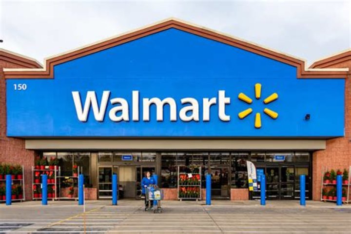 Walmart Is Under Fire for Using This 1 Word on Products