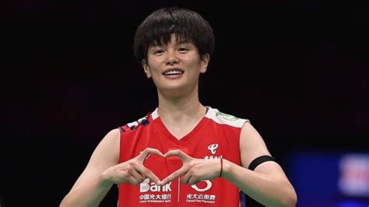 Wang Zhi Yi Height, Weight, Age, Body Statistics